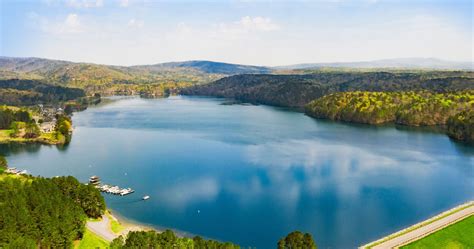 lake arrowhead ga covenants.